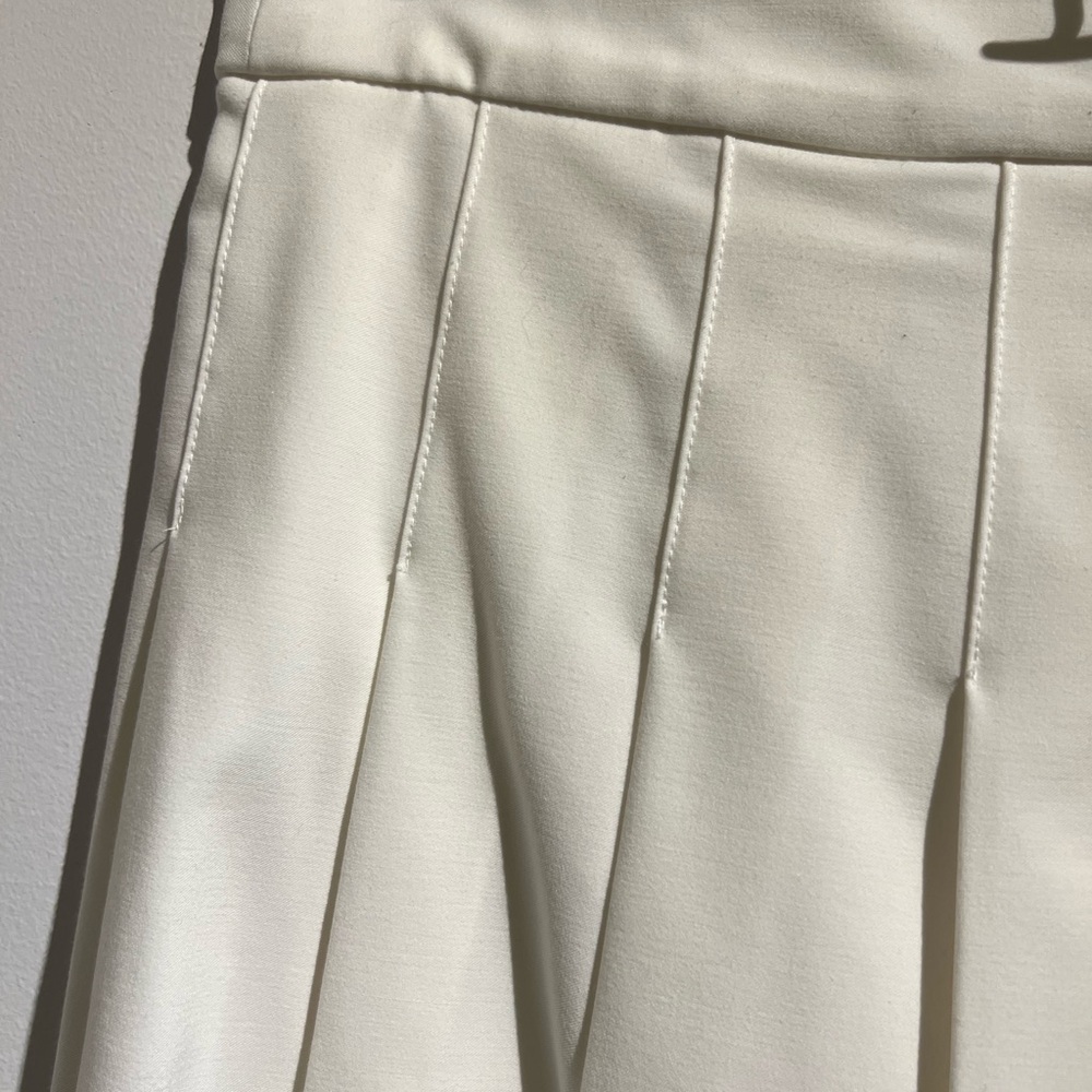 Sunday Best - Mini Skirt - Aritzia